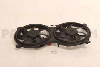 214813JA2E MOTOR FAN ASSY
