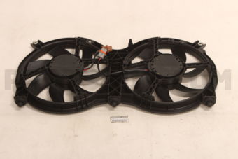 214813JA2E MOTOR FAN ASSY