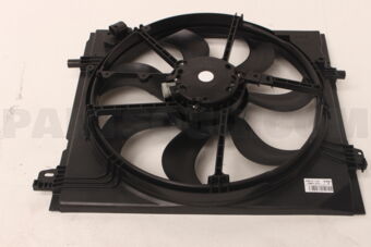 214814BE0B MOTOR FAN ASSY