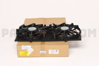214814CG0A MOTOR FAN ASSY