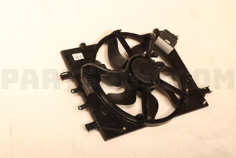 214814GC0B MOTOR FAN ASSY