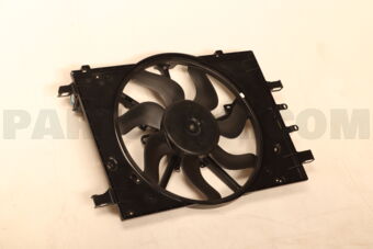 214814GC0B MOTOR FAN ASSY