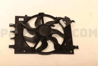 214814GC0B MOTOR FAN ASSY