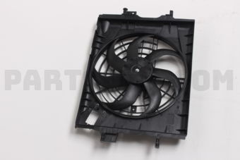214815RB0A MOTOR ASSY-FAN