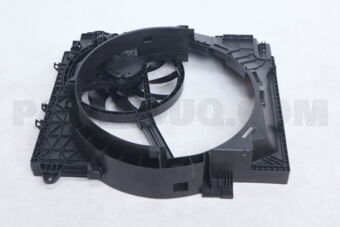 214815ZP1A MOTOR FAN ASSY