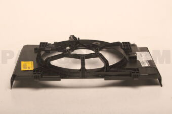 214831FA0A SHROUD ASSY