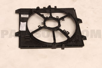 214833YM0A SHROUD ASSY