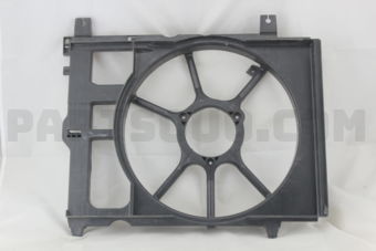 21483EE90A SHROUD ASSY