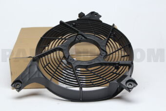 21483VC210 SHROUD ASSY