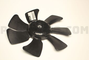 214861L010 FAN ASSY-RADIATOR COOLING