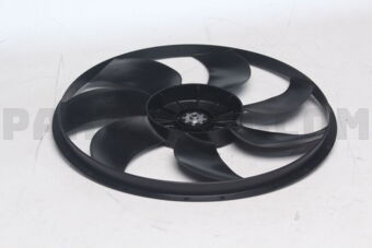 214864CE1A FAN COOLING