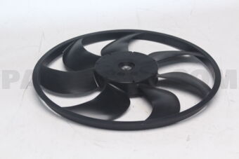 214864CE1A FAN COOLING
