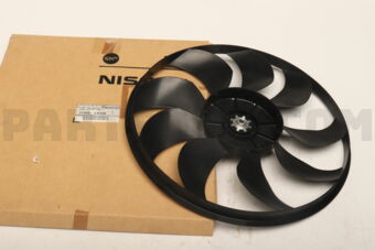 21486EB70A FAN-MOTOR