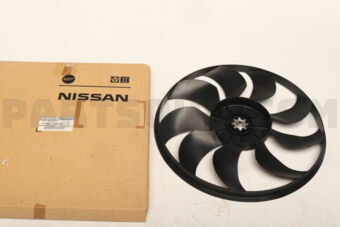 21486EB70A FAN-MOTOR