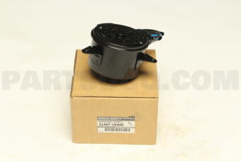 214871KA0E MOTOR ASSY FAN