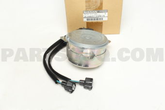 214871VM1A MOTOR ASSY FAN