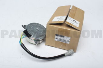 214874CE0B MOTOR ASSY FAN