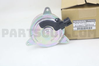 214878H30A MOTOR ASSY-FAN