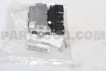 214933JA0E FAN CONTROL MODULE
