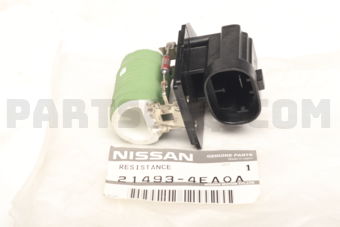 214934EA0A RESISTANCE