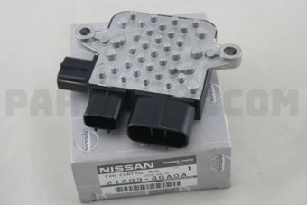 214934GA0A FAN CONT-MODULE