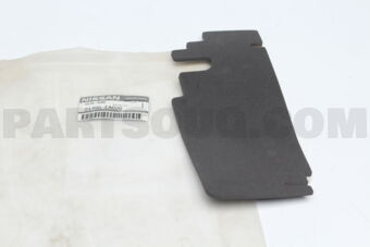 21496EA020 SEAL-RADIATOR UPPER