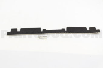 21496EB70A SEAL-RADIATOR UPPER