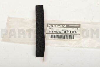 21496JF10A SEAL-RADIATOR