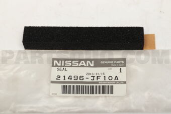21496JF10A SEAL-RADIATOR