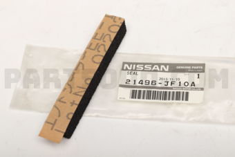 21496JF10A SEAL-RADIATOR