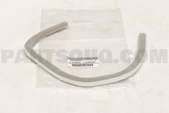 21496VC200 SEAL-RADIATOR UPPER