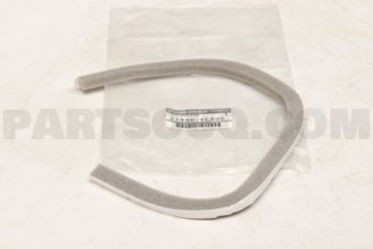 21496VC200 SEAL-RADIATOR UPPER
