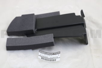 214981V80A SEAL RADIATOR,R