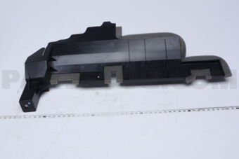 214983VB3B SEAL-RADIATOR,R