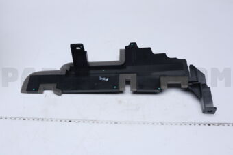 214983VB3B SEAL-RADIATOR,R