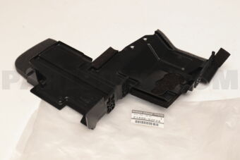 214986JF0A SEAL RADIATOR,R