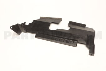 214993AB8A Nissan SEAL-RADIATOR,LH