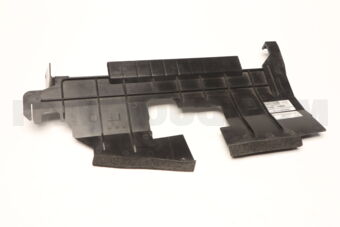 214993AB8A Nissan SEAL-RADIATOR,LH