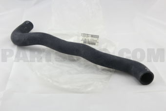 2150101J00 HOSE-RADIATOR,UPPER