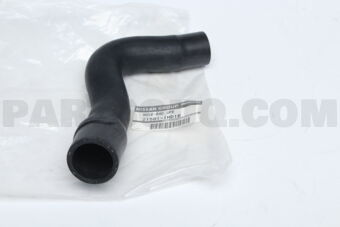 215011HD1B HOSE-RADIATOR,UPPER