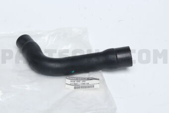 215011HD1B HOSE-RADIATOR,UPPER