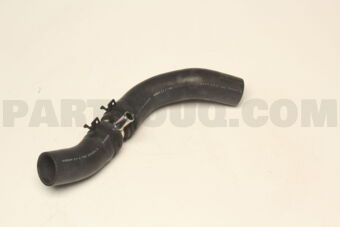 215011KC1A HOSE-RADIATOR,UPPER