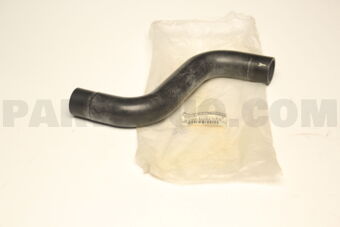 2150131U10 HOSE-RADIATOR,UPPER