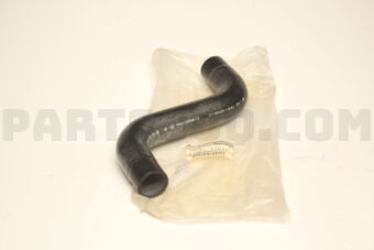 2150131U10 HOSE-RADIATOR,UPPER