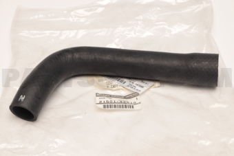 2150144G10 HOSE-RADIATOR,UPPER