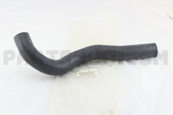 2150151N00 HOSE-RADIATOR,UPPER