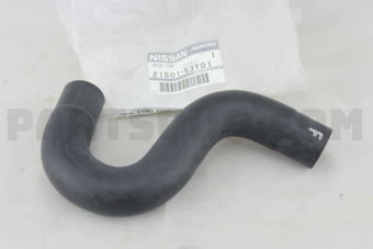 2150153Y01 HOSE-TOP