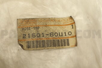 2150160U10 HOSE-TOP