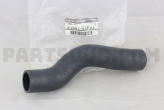 2150165F01 HOSE-RADIATOR,UPPER