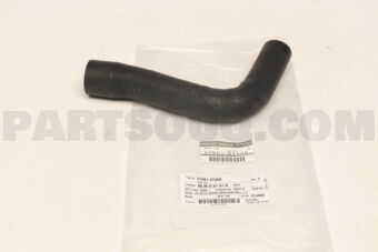 215016T000 HOSE-RADIATOR,UPPER